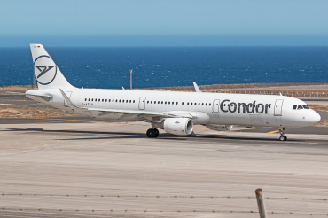 D-ATCG (6005) 2014 Airbus A321-211(WL)
