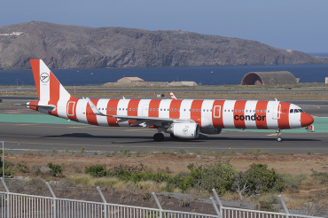 D-ATCG (6005) 2014 Airbus A321-211(WL)