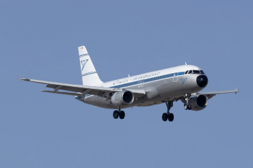 D-AICH (971) 1999 Airbus A320-212