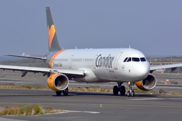 D-AIAD (6053) 2014 Airbus A321-211(WL)