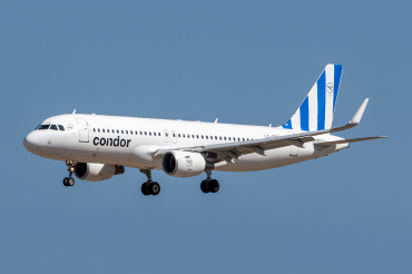 LZ-FBG (6012) 2014 Airbus A320-214(WL)