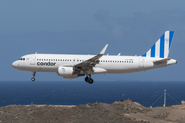 LZ-FBG (6012) 2014 Airbus A320-214(WL)