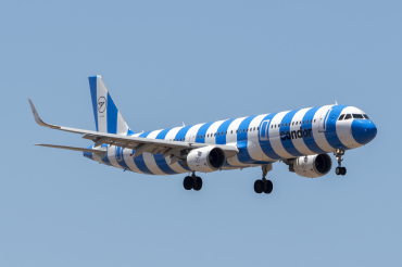 D-ATCF (5843) 2013 Airbus A321-211(WL)