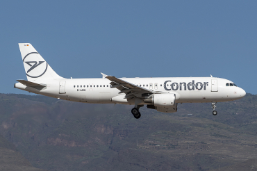 D-AICU (3767) 2009 Airbus A320-214