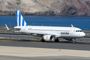 LZ-FBG (6012) 2014 Airbus A320-214(WL)
