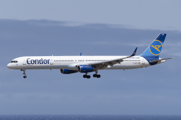 D-ABOB (29017) 1998 Boeing 757-330(WL)