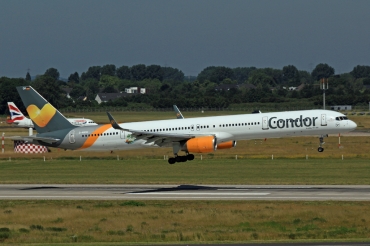 D-ABOH (30030) 1999 Boeing 757-330(WL)