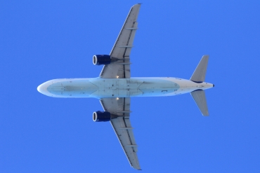 D-AICH (971) 1999 Airbus A320-212