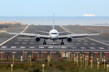 D-ABOB (29017) 1998 Boeing 757-330(WL)