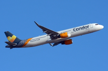 D-AIAE (6376) 2014 Airbus A321-211(WL)