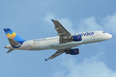 D-AICC (809) 1998 Airbus A320-212