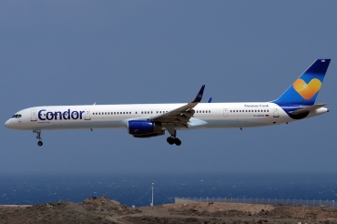 D-ABOB (29017) 1998 Boeing 757-330(WL)