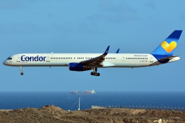 G-JMOG (29014) 1999 Boeing 757-330(WL)