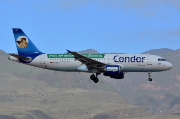 D-AICC (809) 1998 Airbus A320-212