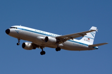 D-AICA (774) 1998 Airbus A320-212