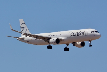 D-ATCF (5843) 2013 Airbus A321-211(WL)