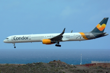 D-ABOF (29013) 1999 Boeing 757-330(WL)