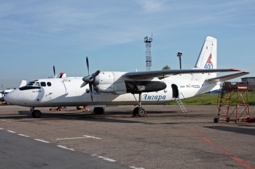 RA-46625