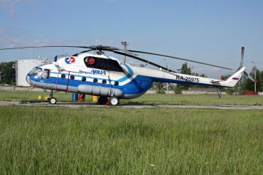 RA-25975 (0005882) Mil Mi-8T