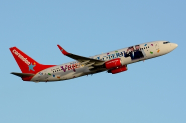 PH-CDF (28227) 1999 Boeing 737-804(WL)