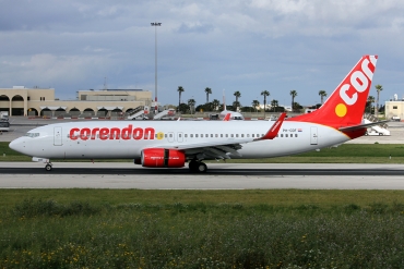 PH-CDF (28227) 1999 Boeing 737-804(WL)
