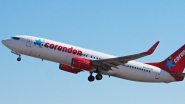 PH-CDH (036121) Boeing 737-86J