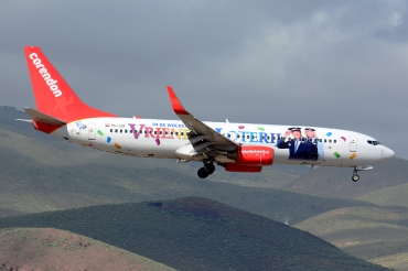 PH-CDF (28227) 1999 Boeing 737-804(WL)