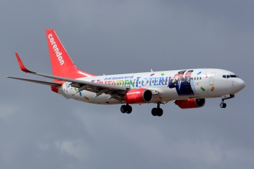 PH-CDF (28227) 1999 Boeing 737-804(WL)