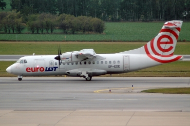SP-EDE (443) 1994 ATR-42-500