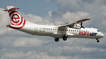 SP-LFE (0328) 1992 ATR-72-202
