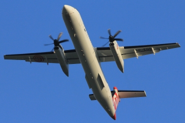 SP-EQG (4423) Bombardier Dash 8-Q402