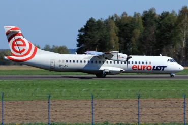 SP-LFG · ATR-72-202 · (RZE / EPRZ)