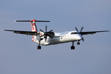 SP-EQG (4423) Bombardier Dash 8-Q402