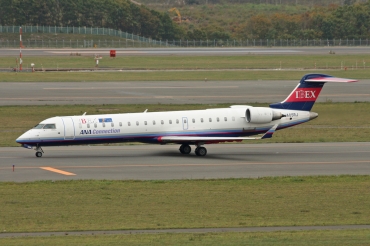 JA05RJ (10279) Bombardier CRJ-702