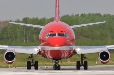 RA-73003 (22859) 1983 Boeing 737-2J8(A)