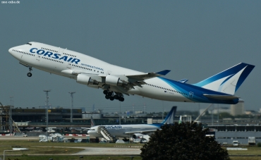 F-HSEA (26877) Boeing 747-422