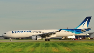 F-HSKY (001359) Airbus A330-343