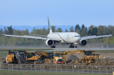 AP-BID (33780) 2008 Boeing 777-340 ER