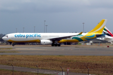 RP-C3348 (1789) Airbus A330-343