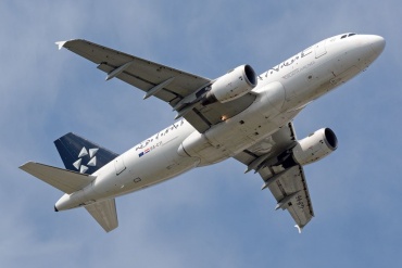 9A-CTI (1029) 1999 Airbus A319-112