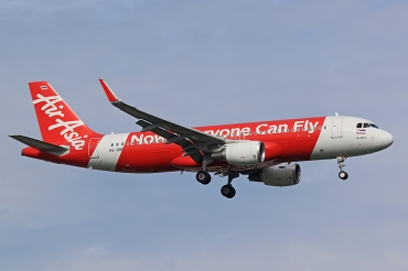 HS-BBD, (cn 5593), Airbus A320-216(WL)