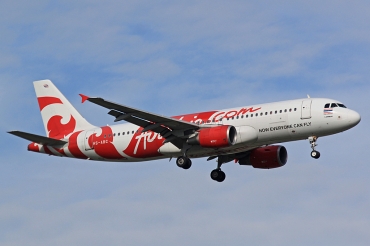 HS-ABC, (cn 3338), Airbus A320-216