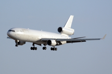 OH-LGD (48513) 1994 McDonnell Douglas MD-11(F)
