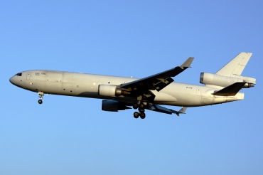 OH-LGD (48513) 1994 McDonnell Douglas MD-11(F)