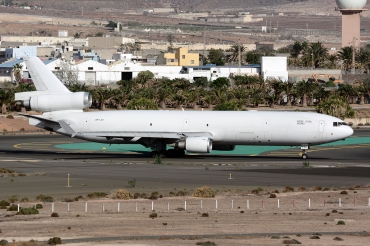 OH-LGD (48513) 1994 McDonnell Douglas MD-11(F)