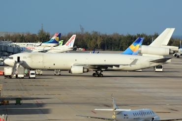OH-LGD (48513) 1994 McDonnell Douglas MD-11(F)