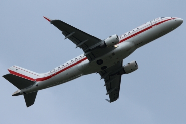 SP-LIG (17000283) Embraer 170-200LR