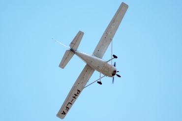 PH-LFA · Cessna 172P Skyhawk · (AMS / EHAM)