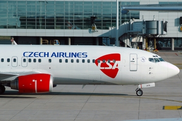 OK-DGN (28474) Boeing 737-45S
