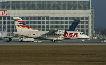 OK-JFL (629) 2004 ATR-42-500